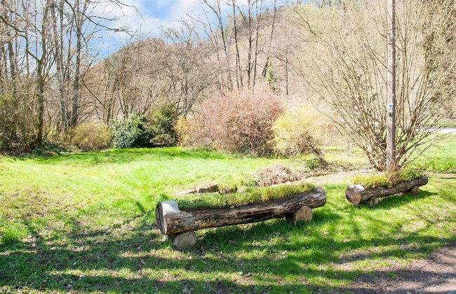 Holiday Home in Stoumont Near Spa - Foto 28