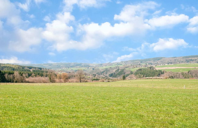 Holiday Home in Stoumont Near Spa - Foto 31