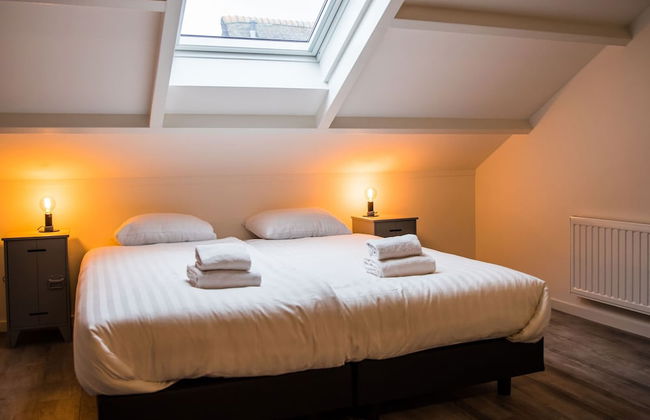 Apartment in Vrouwenpolder Near the Beach - Foto 11