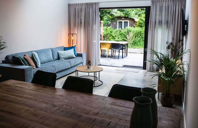 Apartment in Vrouwenpolder Near the Beach - Foto 16
