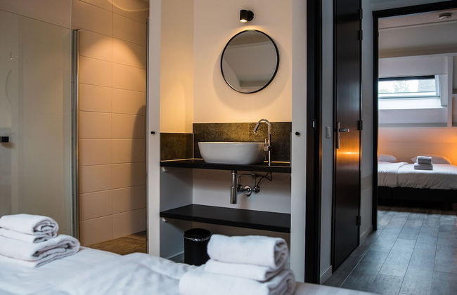 Apartment in Vrouwenpolder Near the Beach - Foto 4