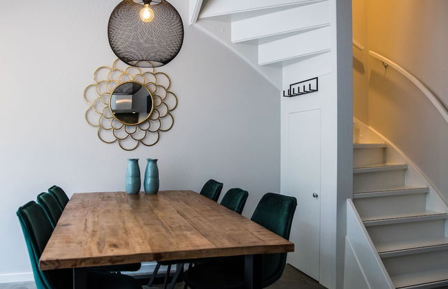 Apartment in Vrouwenpolder Near the Beach - Foto 35