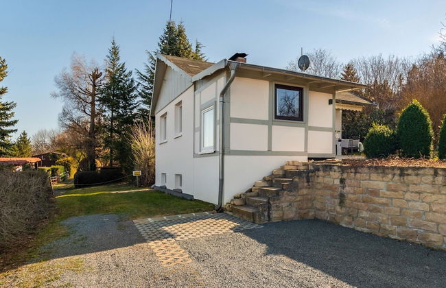 Holiday Home on the Mountain With Views - Photo 39