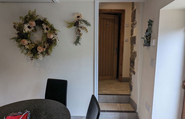Cozy Cottage Close to Haworth Sleeps 2 With Garden - Foto 19