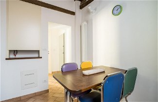 Photo 2 - Cozy Central Apartment by Wonderful Italy