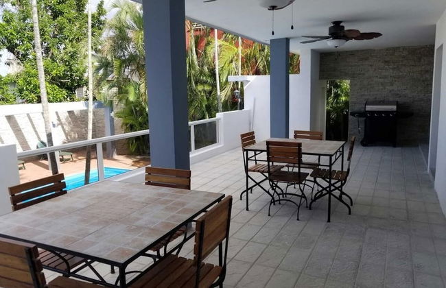 Villa Don Teto Suite & 8 Rooms: Great Havana View - Foto 30