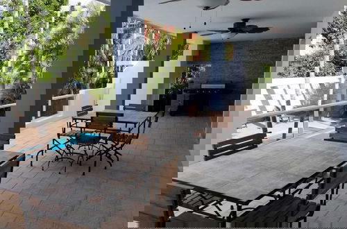 Foto 30 - Villa Don Teto Suite & 8 Rooms: Great Havana View
