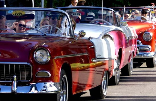 Villa Don Teto Suite & 8 Rooms: Great Havana View - Foto 64