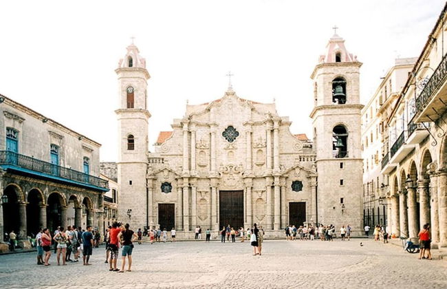 Villa Don Teto Suite & 8 Rooms: Great Havana View - Foto 69