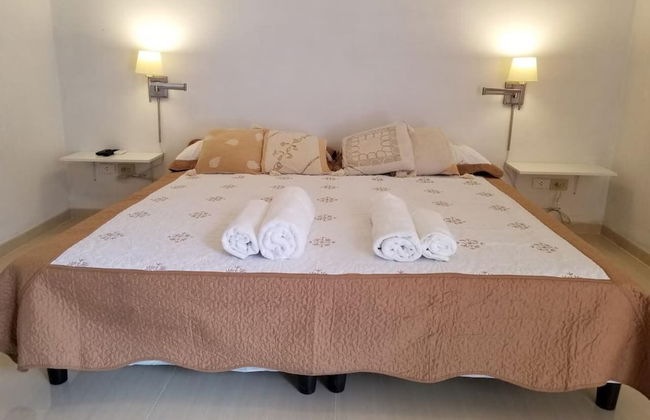 Villa Don Teto Suite & 8 Rooms: Great Havana View - Foto 15