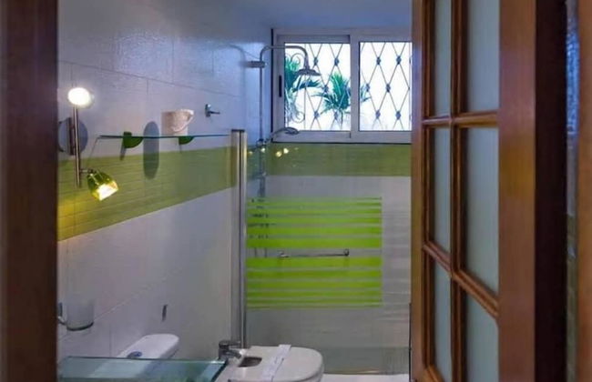 Villa Don Teto Suite & 8 Rooms: Great Havana View - Foto 40