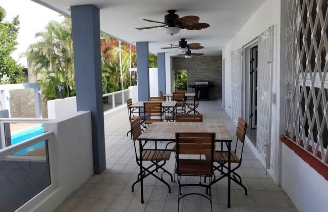 Villa Don Teto Suite & 8 Rooms: Great Havana View - Foto 28