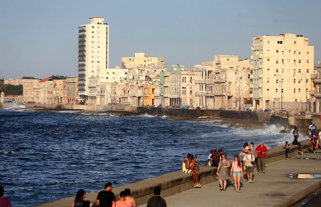 Villa Don Teto Suite & 8 Rooms: Great Havana View - Foto 58