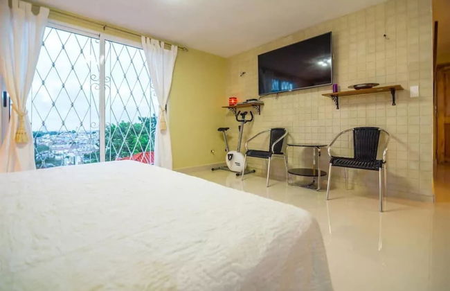 Villa Don Teto Suite & 8 Rooms: Great Havana View - Foto 5