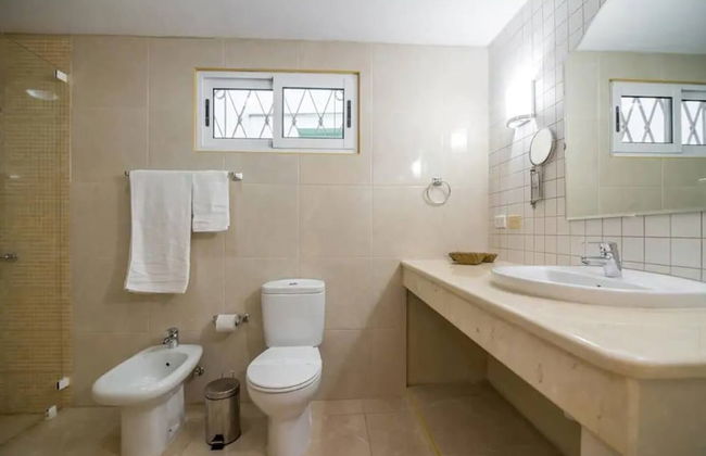 Villa Don Teto Suite & 8 Rooms: Great Havana View - Foto 32