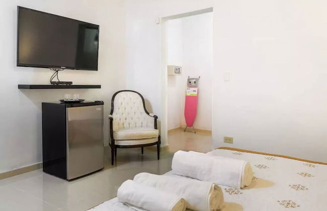 Villa Don Teto Suite & 8 Rooms: Great Havana View - Foto 4