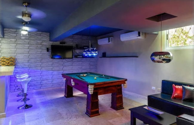 Villa Don Teto Suite & 8 Rooms: Great Havana View - Foto 47