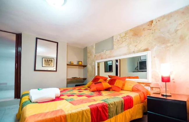 Villa Don Teto Suite & 8 Rooms: Great Havana View - Foto 7