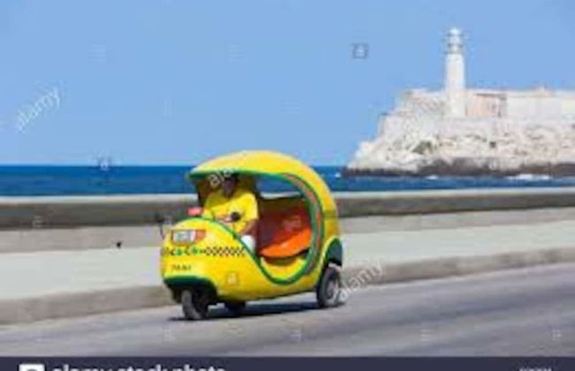 Villa Don Teto Suite & 8 Rooms: Great Havana View - Foto 46