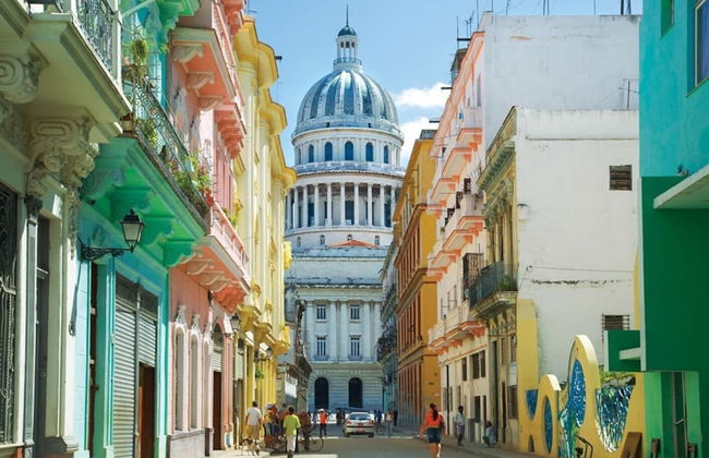 Villa Don Teto Suite & 8 Rooms: Great Havana View - Foto 70