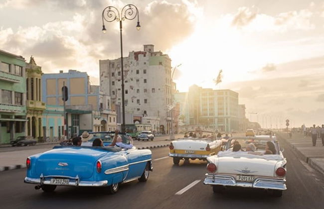 Villa Don Teto Suite & 8 Rooms: Great Havana View - Foto 66