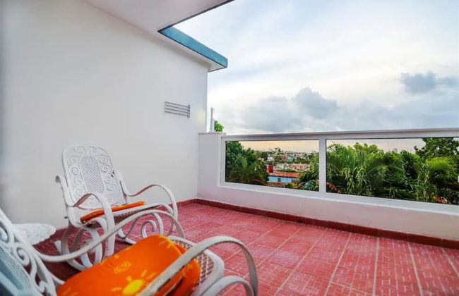 Villa Don Teto Suite & 8 Rooms: Great Havana View - Foto 29