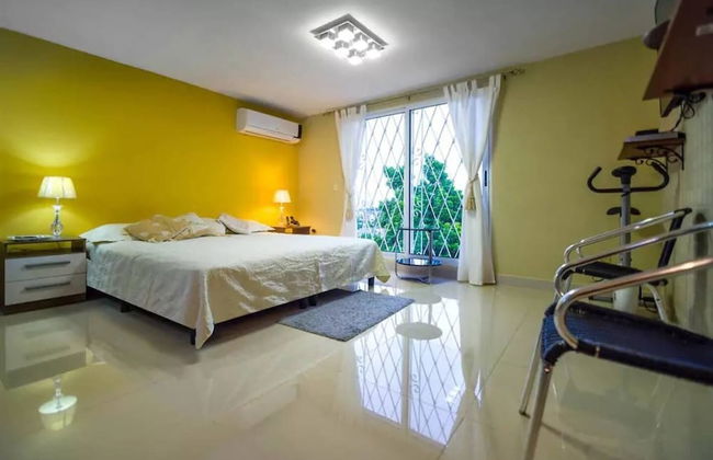 Villa Don Teto Suite & 8 Rooms: Great Havana View - Foto 14