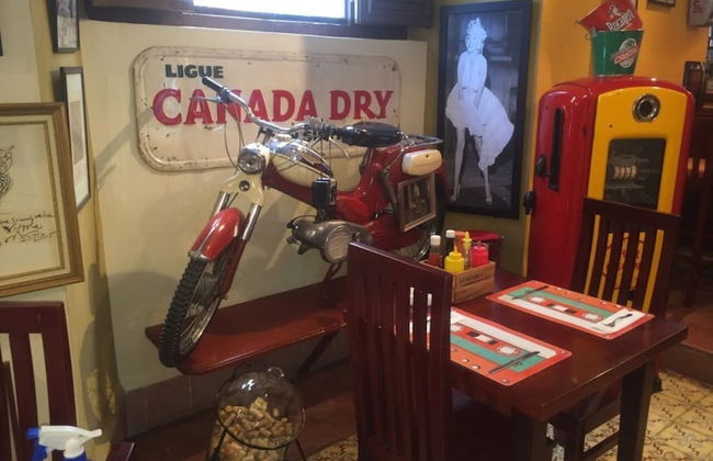 Villa Don Teto Suite & 8 Rooms: Great Havana View - Foto 54