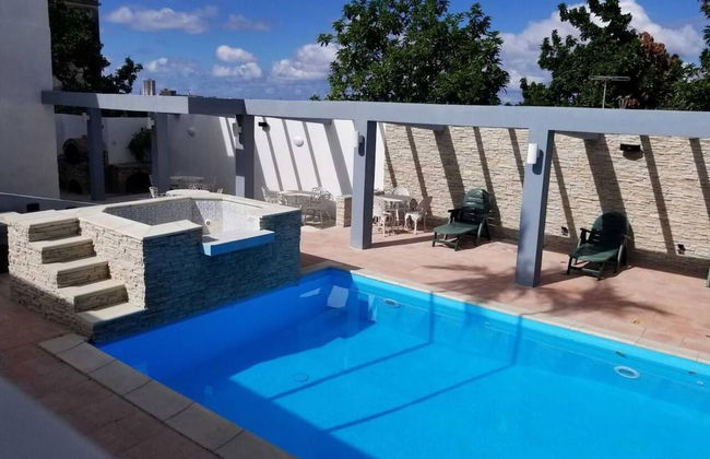 Villa Don Teto Suite & 8 Rooms: Great Havana View - Foto 42