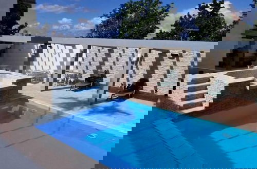 Foto 42 - Villa Don Teto Suite & 8 Rooms: Great Havana View