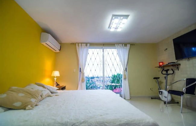 Villa Don Teto Suite & 8 Rooms: Great Havana View - Foto 17