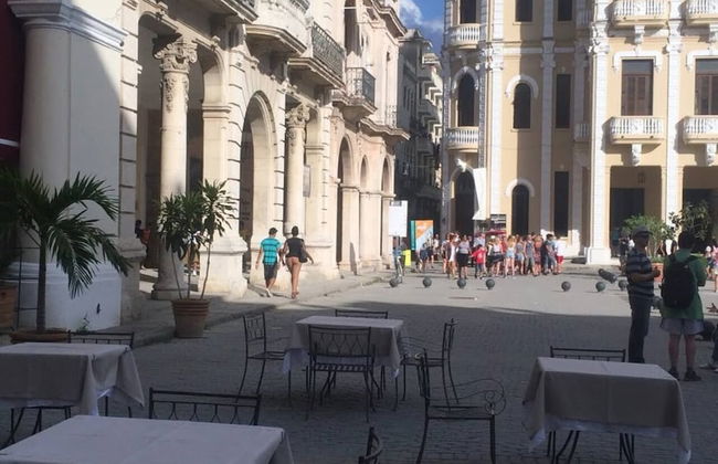 Villa Don Teto Suite & 8 Rooms: Great Havana View - Foto 59