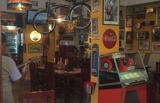 Villa Don Teto Suite & 8 Rooms: Great Havana View - Foto 55