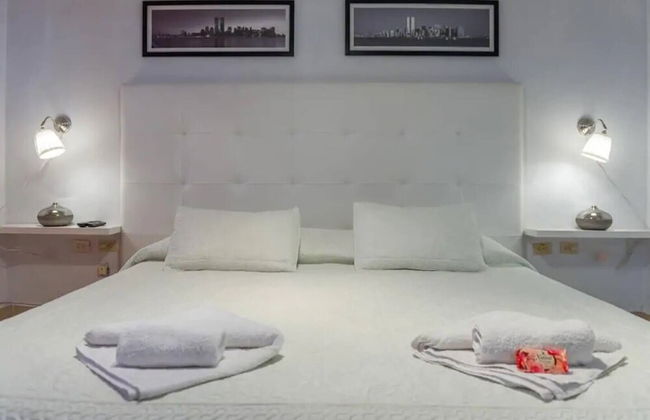 Villa Don Teto Suite & 8 Rooms: Great Havana View - Foto 10