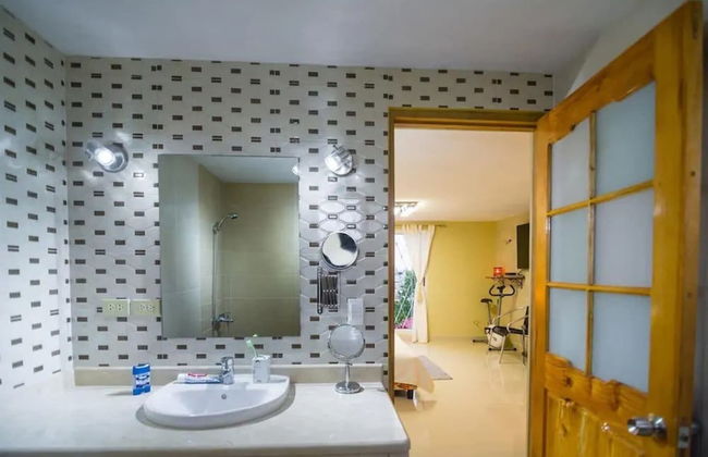 Villa Don Teto Suite & 8 Rooms: Great Havana View - Foto 39