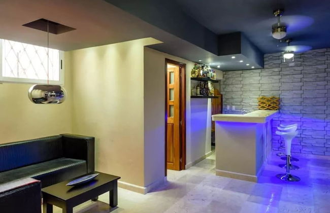 Villa Don Teto Suite & 8 Rooms: Great Havana View - Foto 23