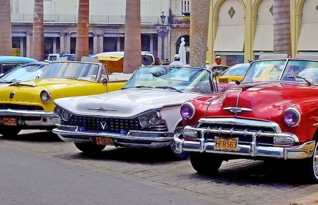 Villa Don Teto Suite & 8 Rooms: Great Havana View - Foto 62