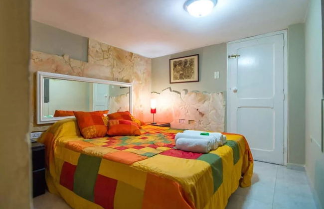 Villa Don Teto Suite & 8 Rooms: Great Havana View - Foto 11