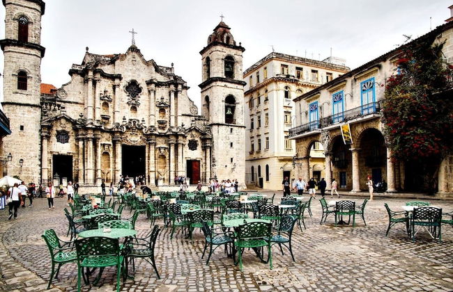 Villa Don Teto Suite & 8 Rooms: Great Havana View - Foto 71