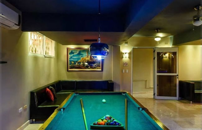 Villa Don Teto Suite & 8 Rooms: Great Havana View - Foto 49