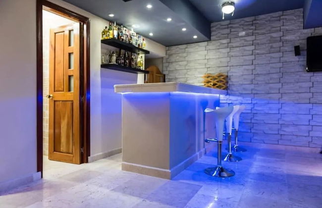 Villa Don Teto Suite & 8 Rooms: Great Havana View - Foto 56