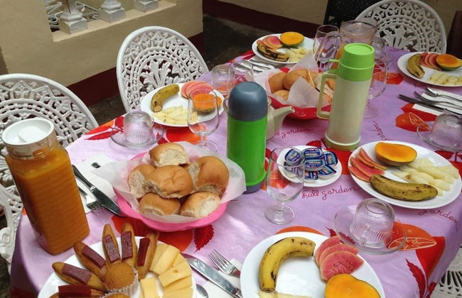 Villa Don Teto Suite & 8 Rooms: Great Havana View - Foto 21