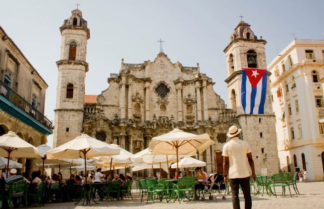 Villa Don Teto Suite & 8 Rooms: Great Havana View - Foto 72