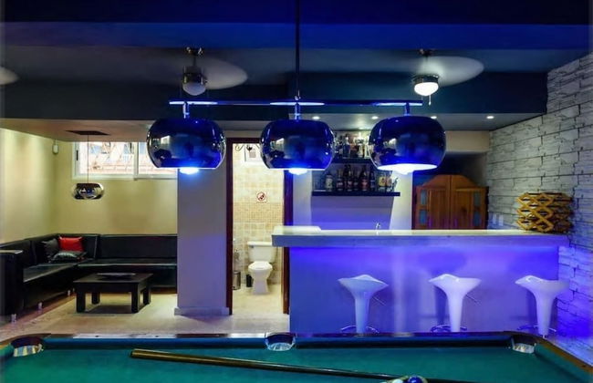 Villa Don Teto Suite & 8 Rooms: Great Havana View - Foto 48