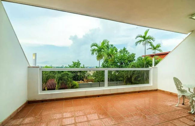 Villa Don Teto Suite & 8 Rooms: Great Havana View - Foto 27