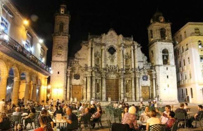 Villa Don Teto Suite & 8 Rooms: Great Havana View - Foto 60