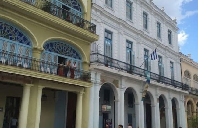 Villa Don Teto Suite & 8 Rooms: Great Havana View - Foto 74