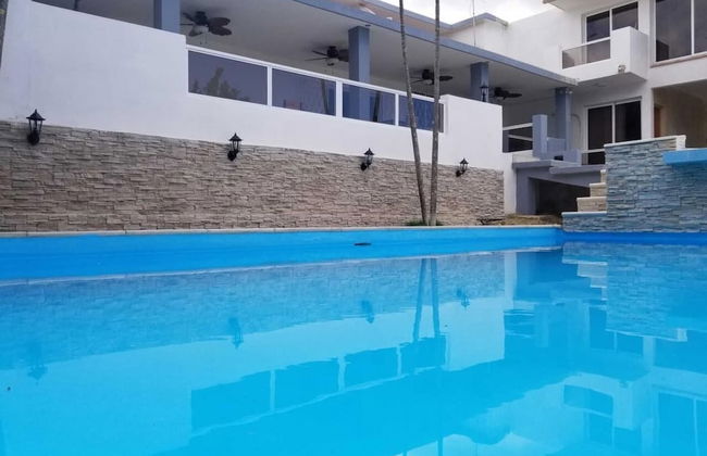 Villa Don Teto Suite & 8 Rooms: Great Havana View - Foto 1