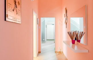 Photo 2 - Navile Family Apartment by Wonderful Italy