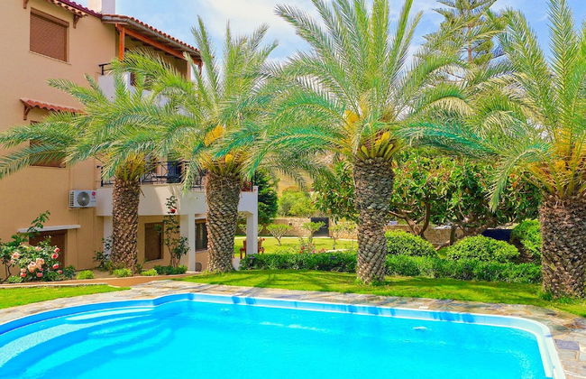 Villa Karteros with private pool - Foto 20